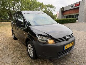 Volkswagen Caddy  picture 7