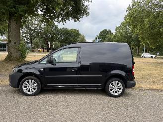 Volkswagen Caddy  picture 2