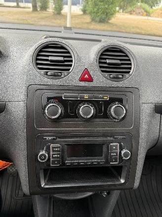 Volkswagen Caddy  picture 18