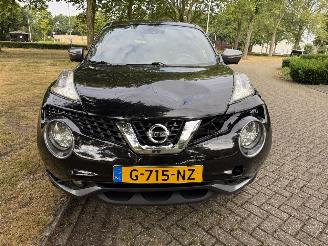 Nissan Juke  picture 8