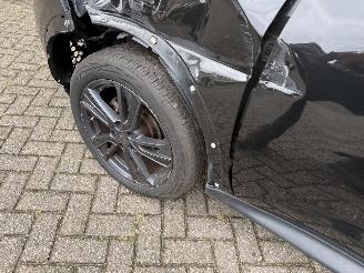 Nissan Juke  picture 16