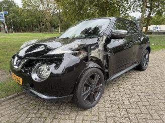  Nissan Juke  2015/1