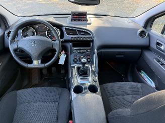 Peugeot 3008  picture 15