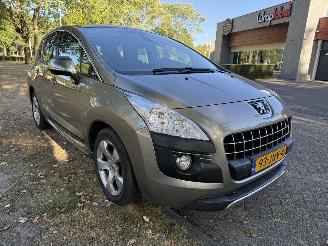 Peugeot 3008  picture 7