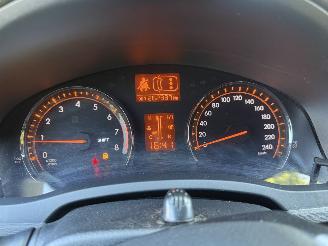 Toyota Avensis  picture 14