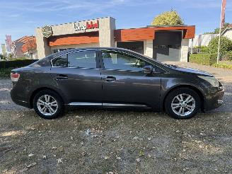 Toyota Avensis  picture 6