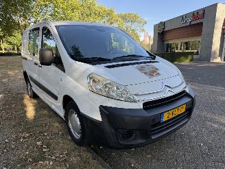 Citroën Jumpy  picture 7