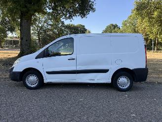 Citroën Jumpy  picture 2