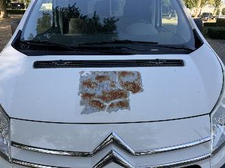 Citroën Jumpy  picture 9