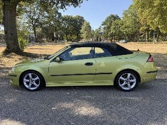 Saab 9-3  picture 2