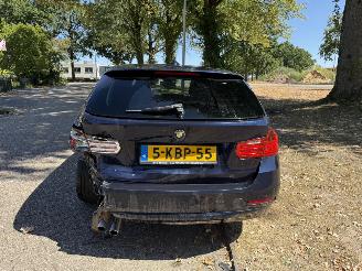 BMW 3-serie  picture 4