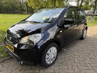 Coche accidentado Seat Mii  2018/1