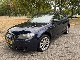 Unfallwagen Audi A3  2006/1