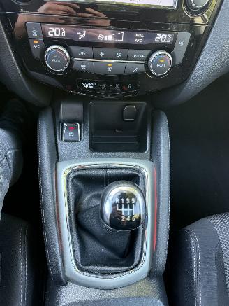 Nissan Qashqai  picture 29