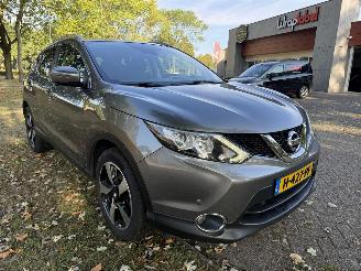 Nissan Qashqai  picture 7