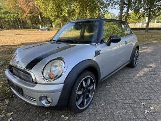  Mini Mini COOPER 2007/1