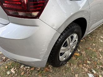 Volkswagen Polo  picture 12