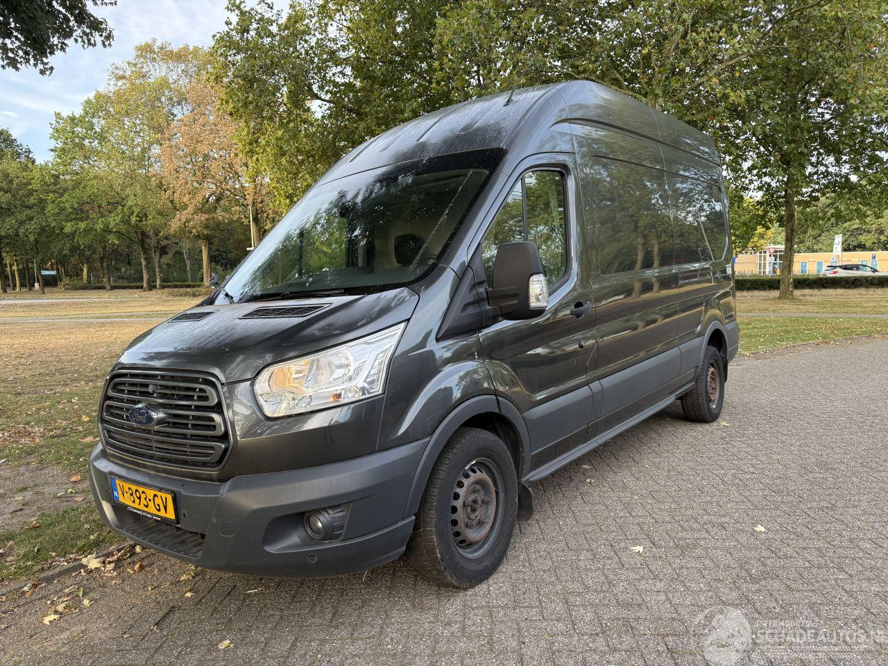 Ford  Transit