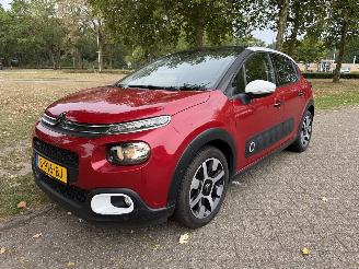 škoda osobní automobily Citroën C3  2017/1