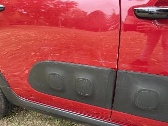 Citroën C3  picture 9