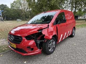  Mercedes Citan  2022/1