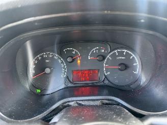 Opel Combo  picture 32