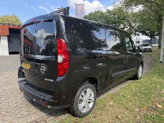 Opel Combo  picture 5