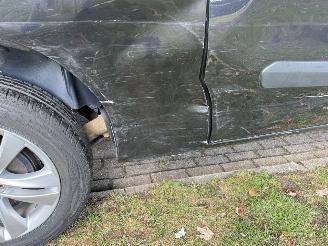 Opel Combo  picture 19