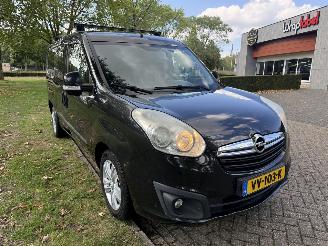 Opel Combo  picture 7