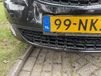 Opel Astra  picture 10