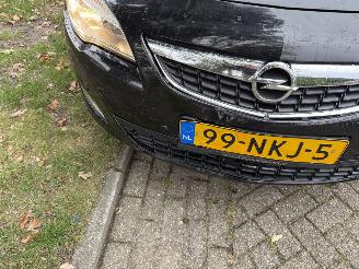 Opel Astra  picture 12