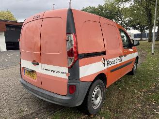 Renault Kangoo  picture 5