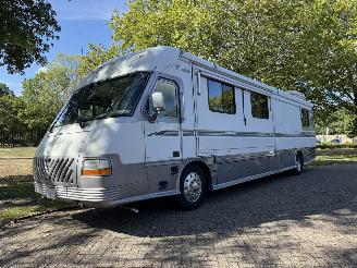 Chevrolet  Spartan London aire 1996/3
