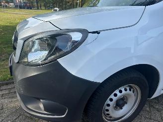 Mercedes Citan  picture 8