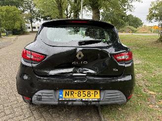 Renault Clio  picture 4