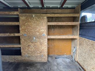 Mercedes Sprinter  picture 21