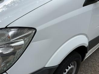 Mercedes Sprinter  picture 9