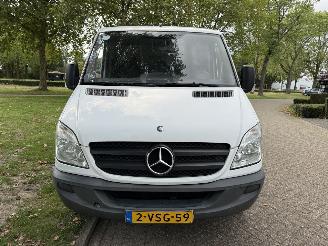 Mercedes Sprinter  picture 8