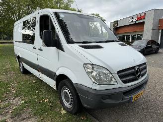 Mercedes Sprinter  picture 7