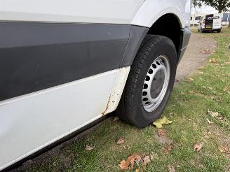 Mercedes Sprinter  picture 18