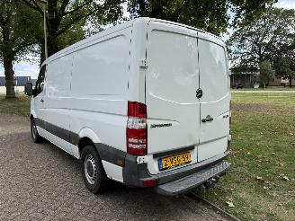 Mercedes Sprinter  picture 3
