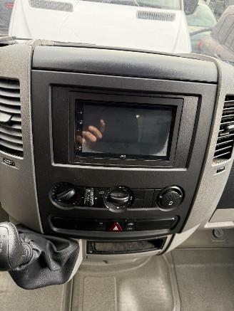Mercedes Sprinter  picture 25