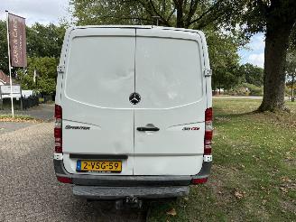 Mercedes Sprinter  picture 4