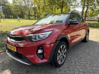 skadebil auto Kia Stonic  2020/1