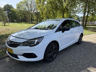 uszkodzony samochody osobowe Opel Astra SPORTS TOURER+ 2022/1