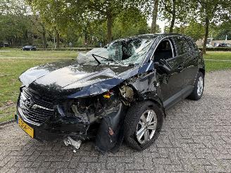 Avarii autoturisme Opel Grandland X 2019/1