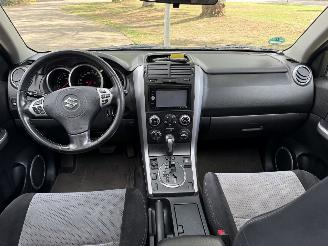 Suzuki Grand-vitara  picture 17