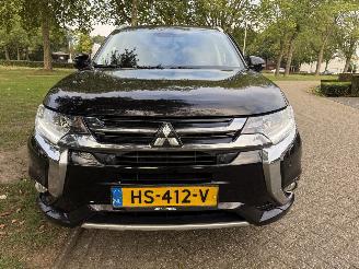 Mitsubishi Outlander  picture 8