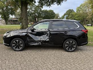 Mitsubishi Outlander  picture 2