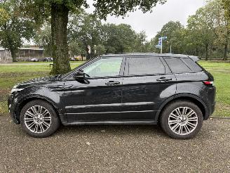 Land Rover Range Rover Evoque  picture 2